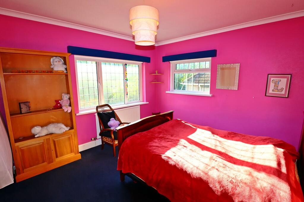 Bedroom 3