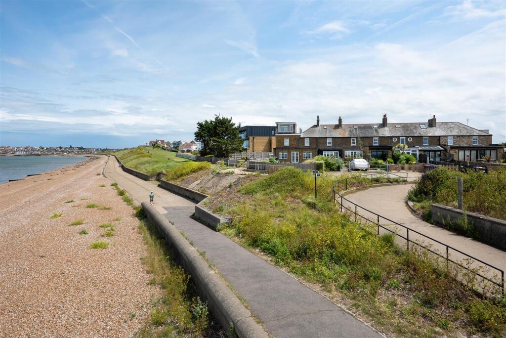Swalecliffe, Herne Bay