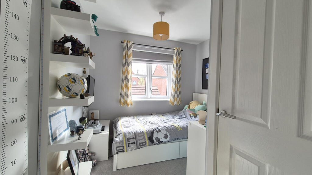 Bedroom 3