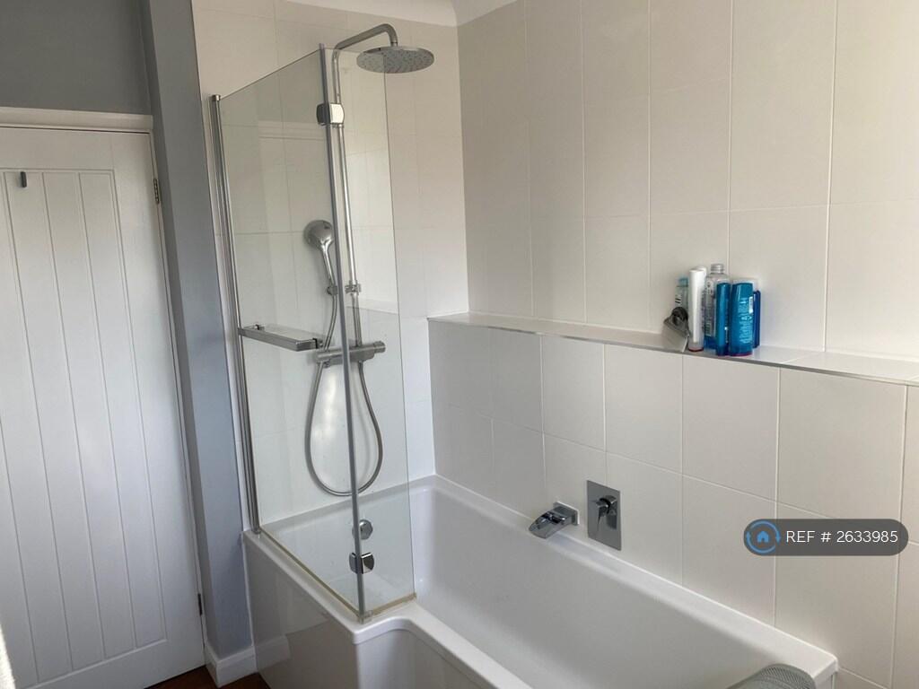 Bathroom 1