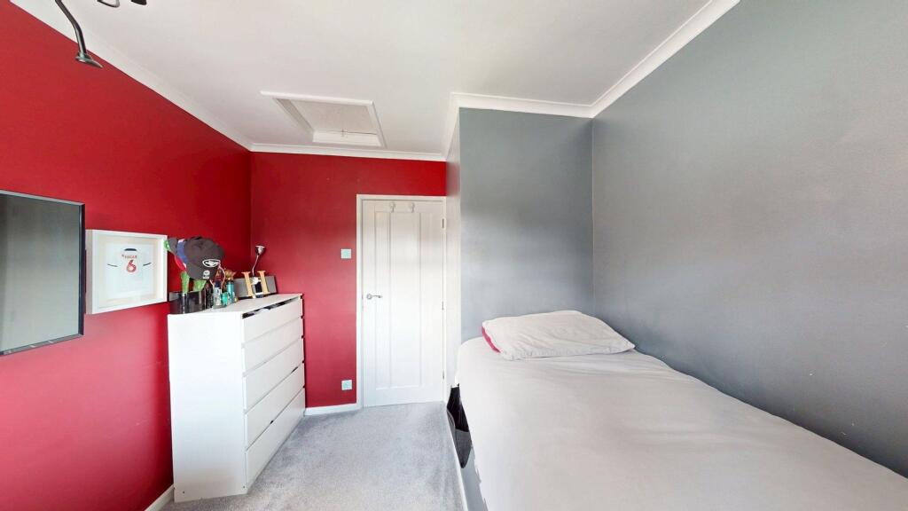 Bedroom 4