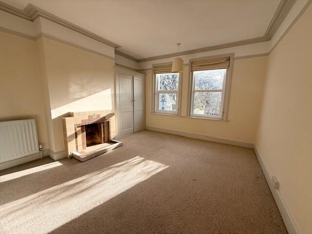 main bedroom