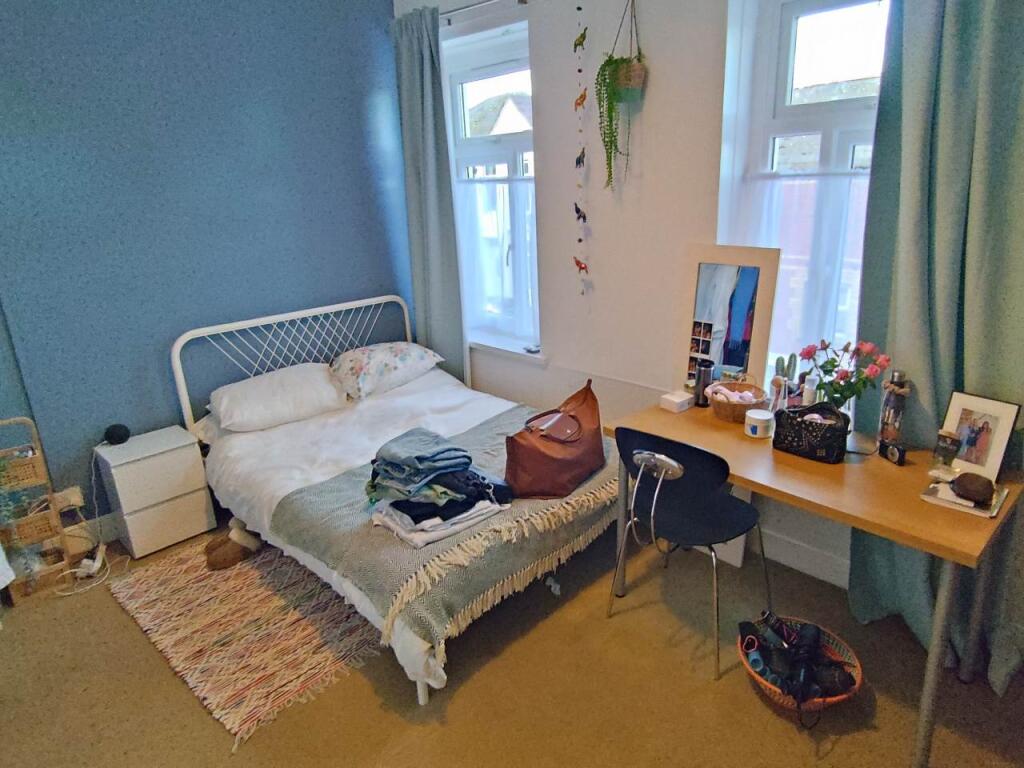 First floor front be