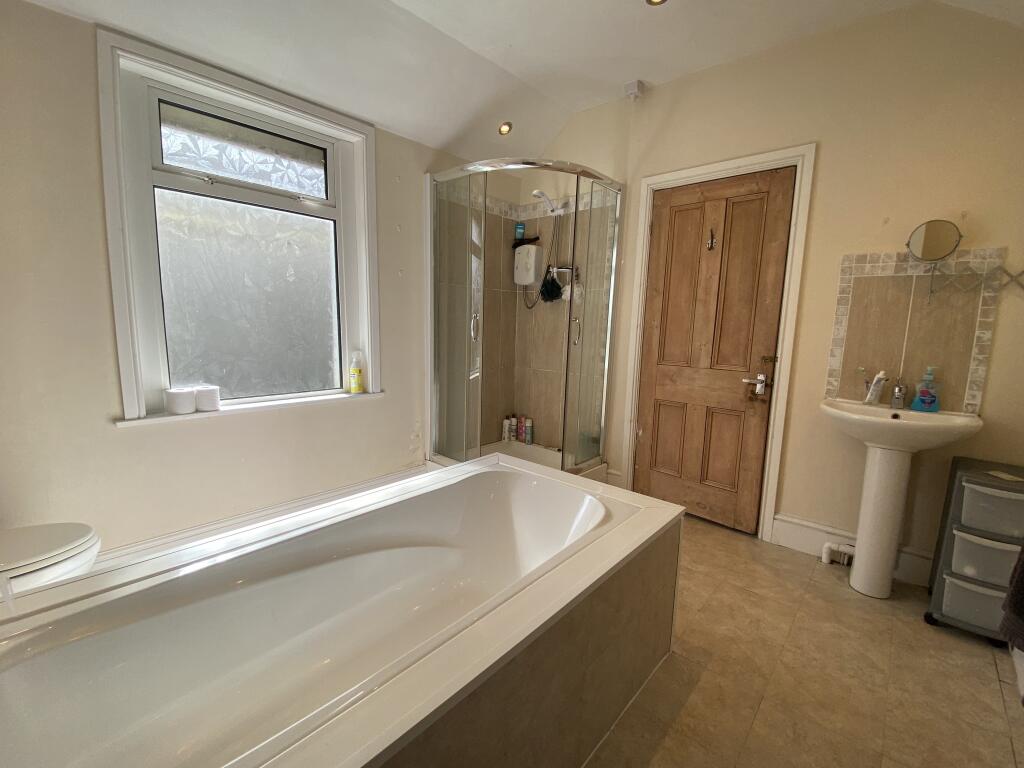 Bathroom a