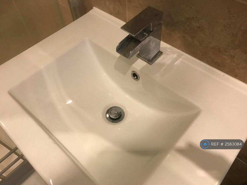 Family Toilet