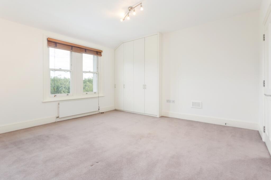 Coolhurst Road, 2...