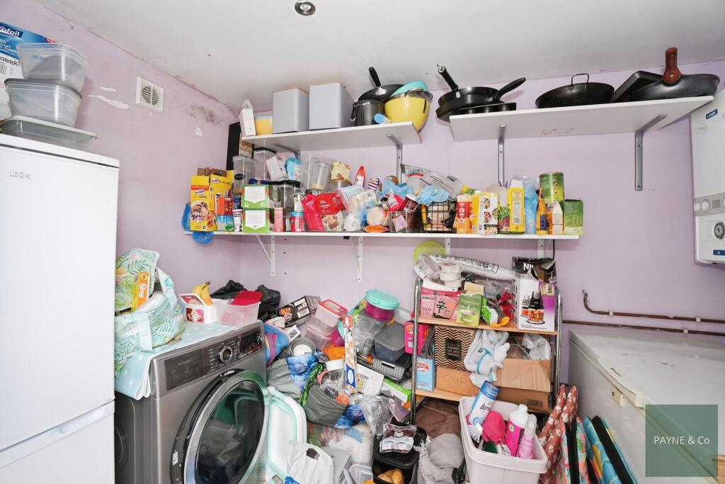 Store Room