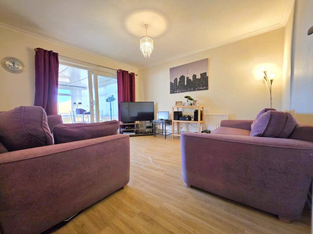 Warren Road, Brean, Burnham-on-Sea, Somerset, TA8