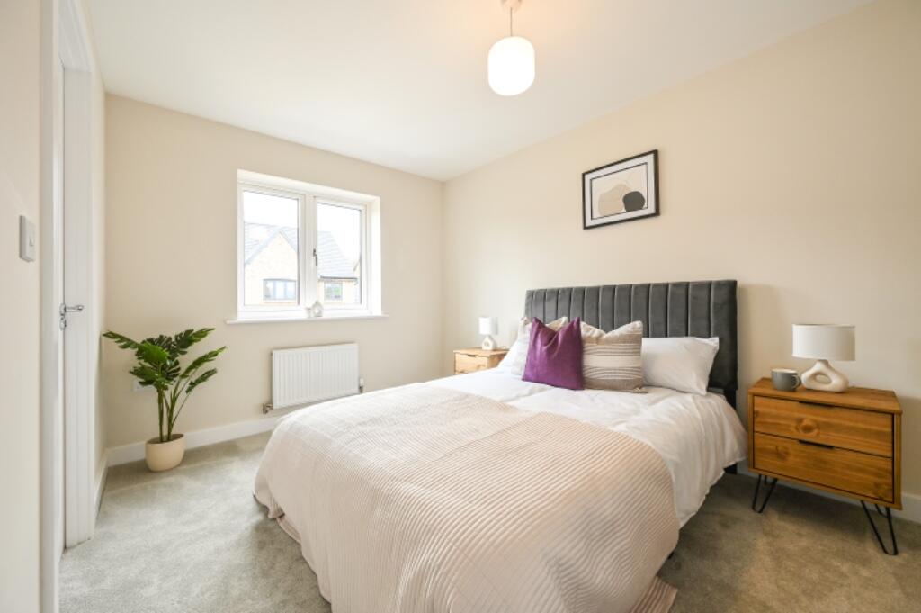 3rd bedroom