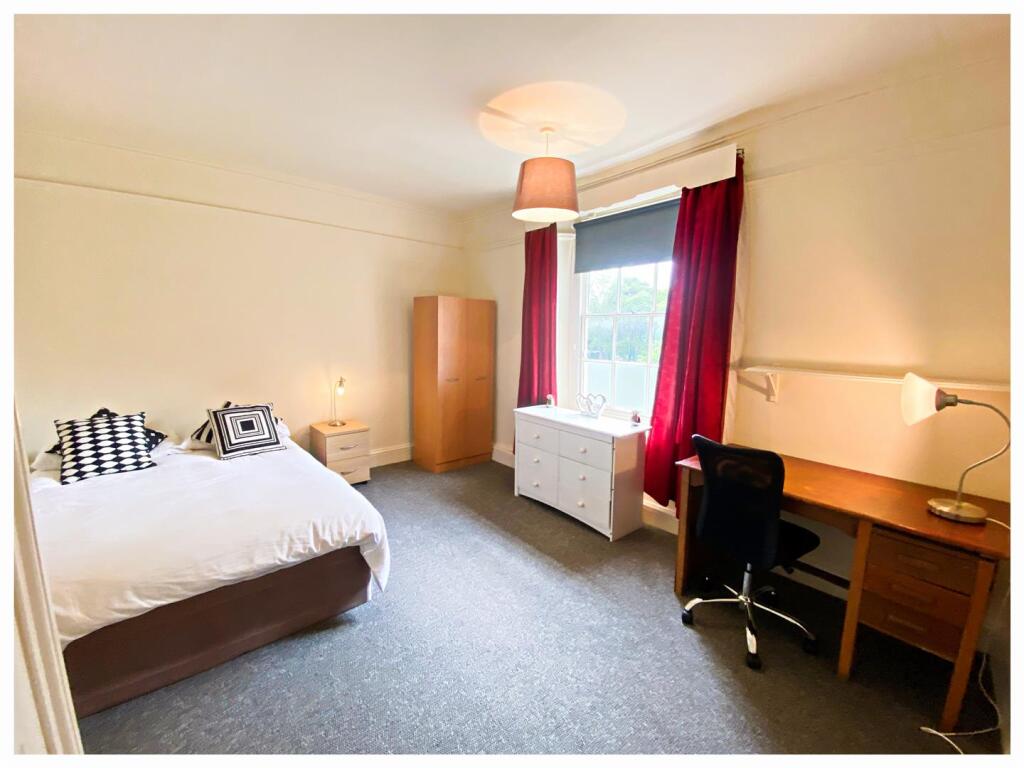 Bedroom 6