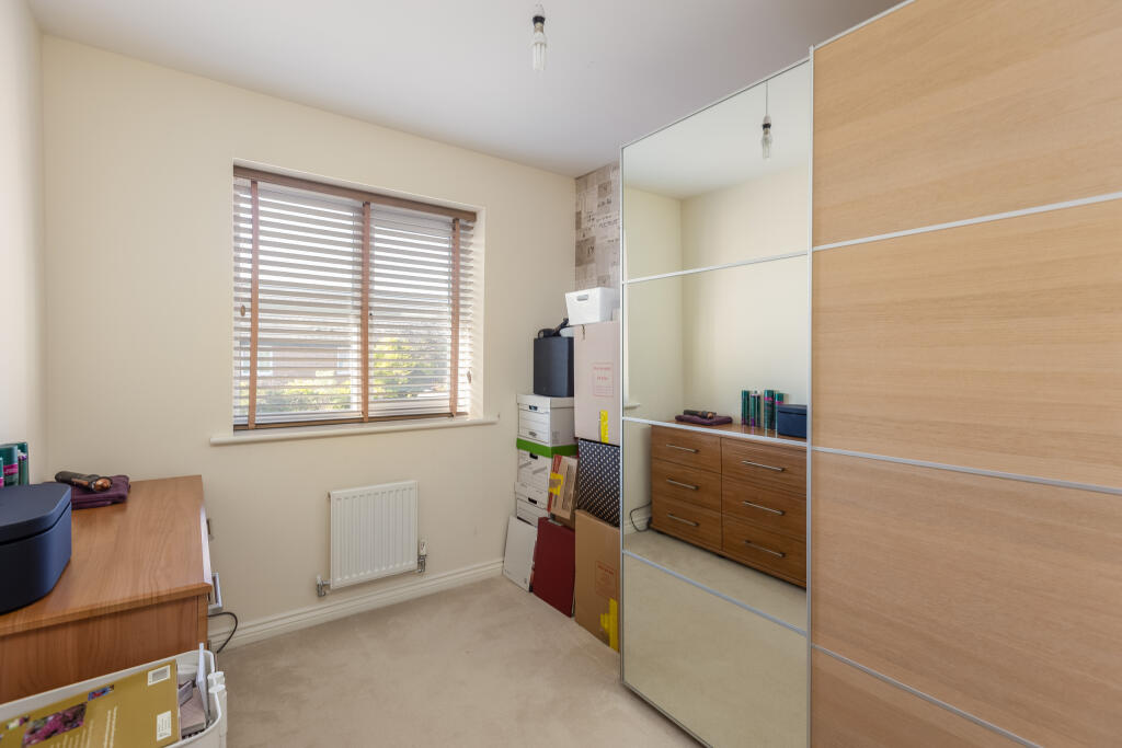 Greengage Close 8 Bedroom 3