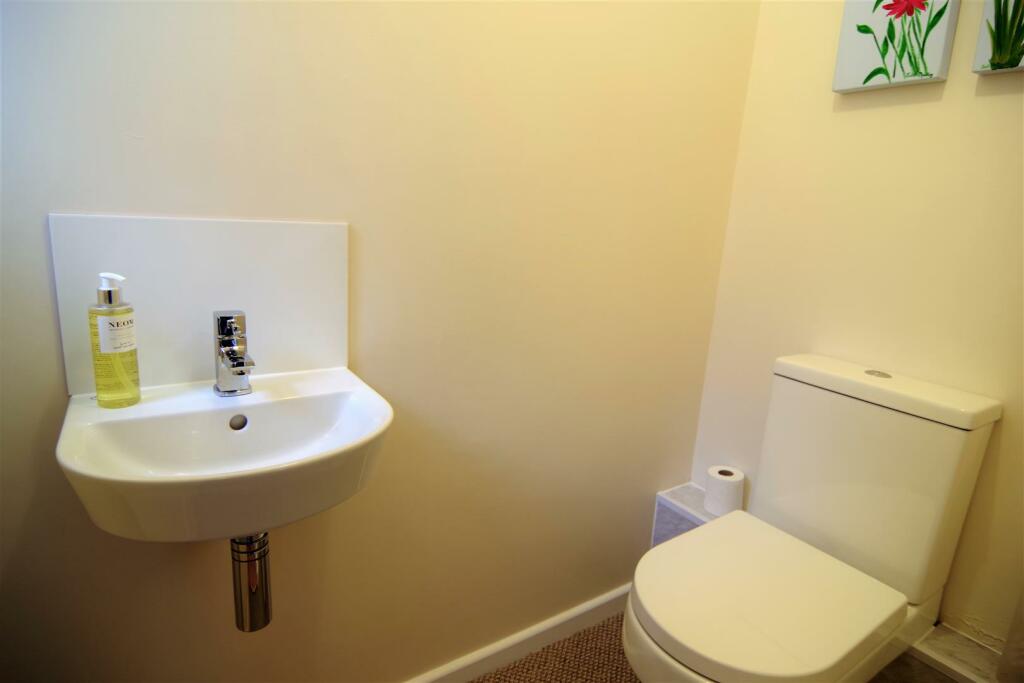 CLOAKROOM