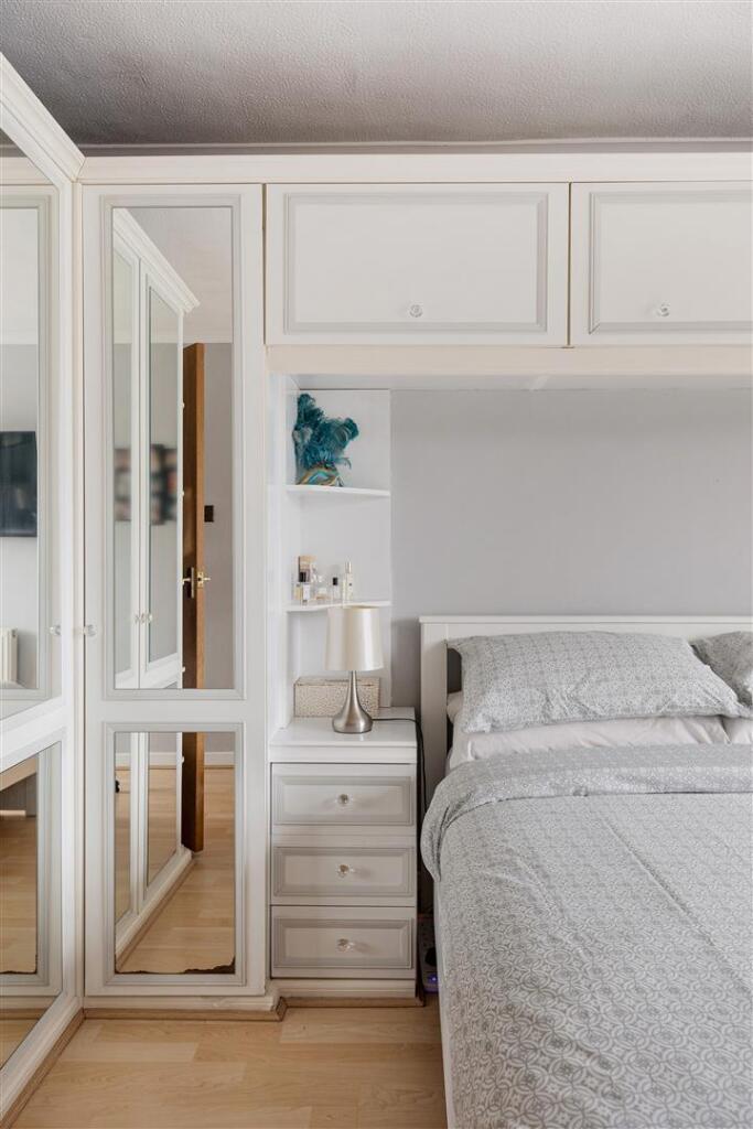 Chingford Avenue, E4