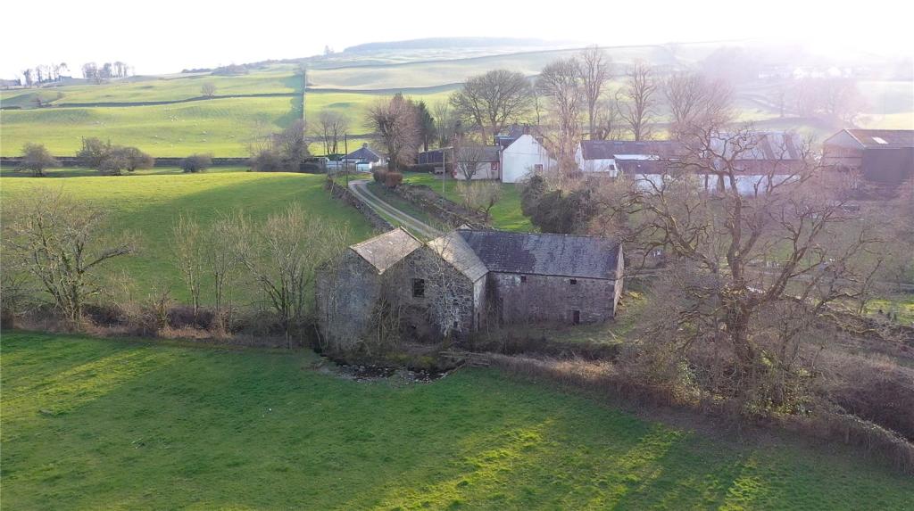 The Mill
