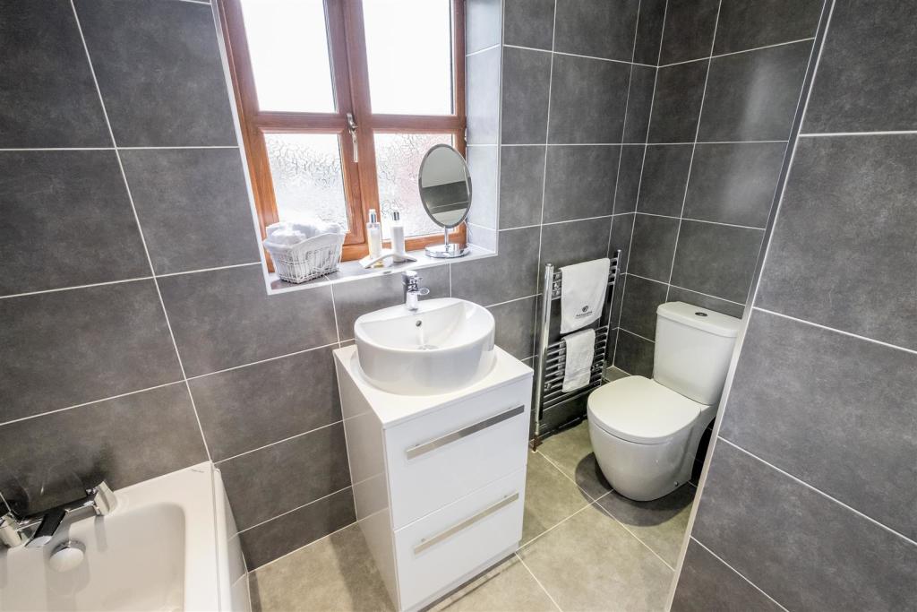 House Bathroom