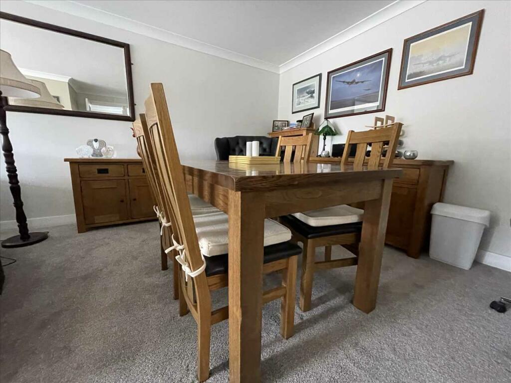 Lounge / Diner