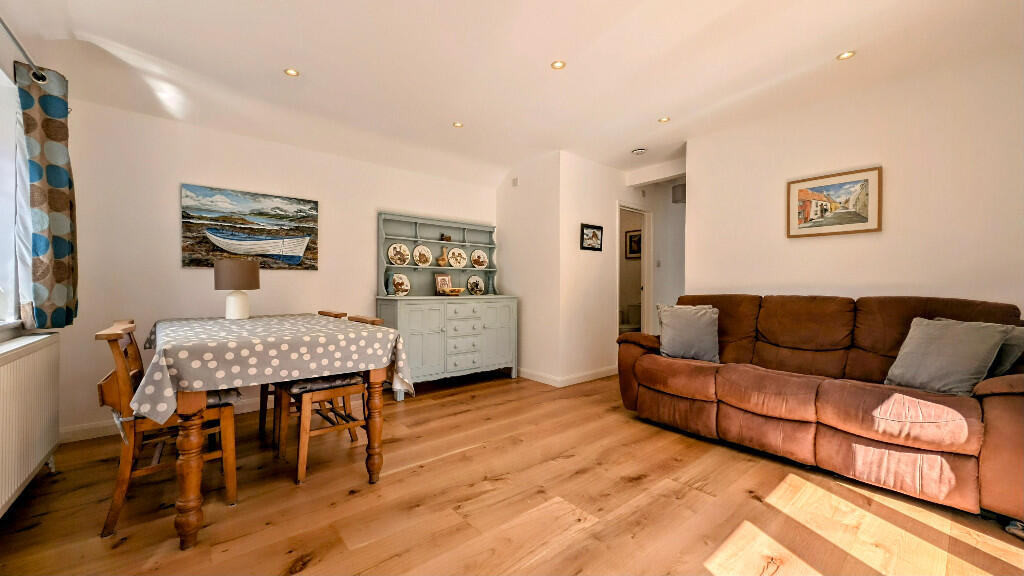 Annexe Living Room