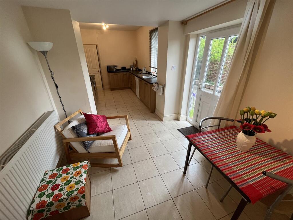 Kitchen Aspect 3