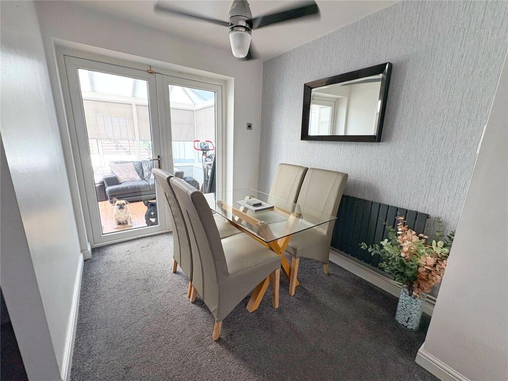 Dinning Room