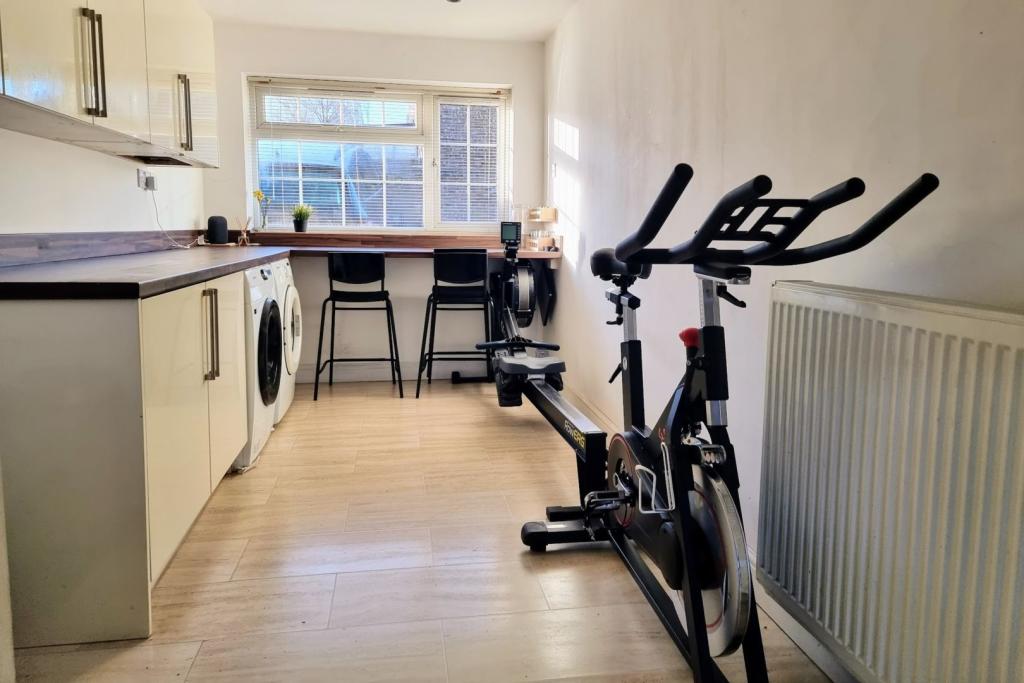 Kitchen/Breakfast