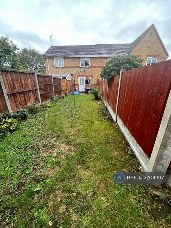 Jason Close, Orsett, Grays, RM16