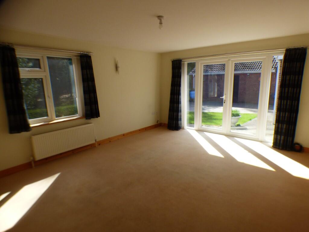 Annexe Sitting Room