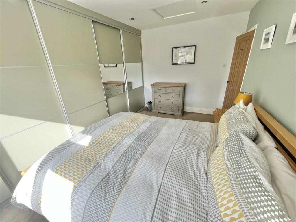 Bedroom 1 Aspect 3