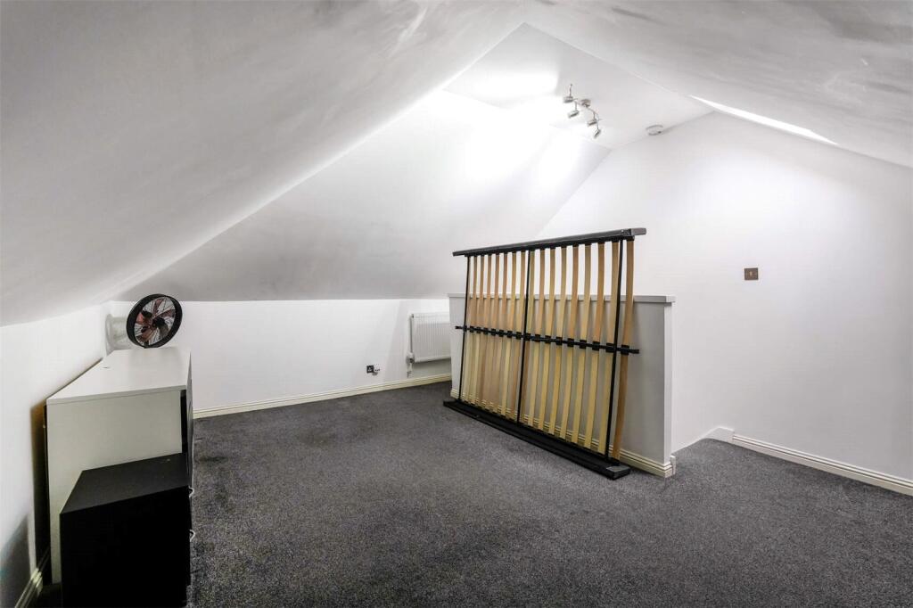 Attic