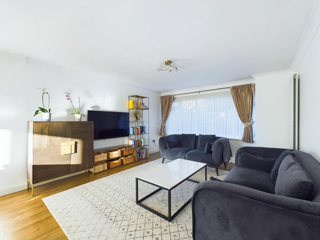 Lounge Area