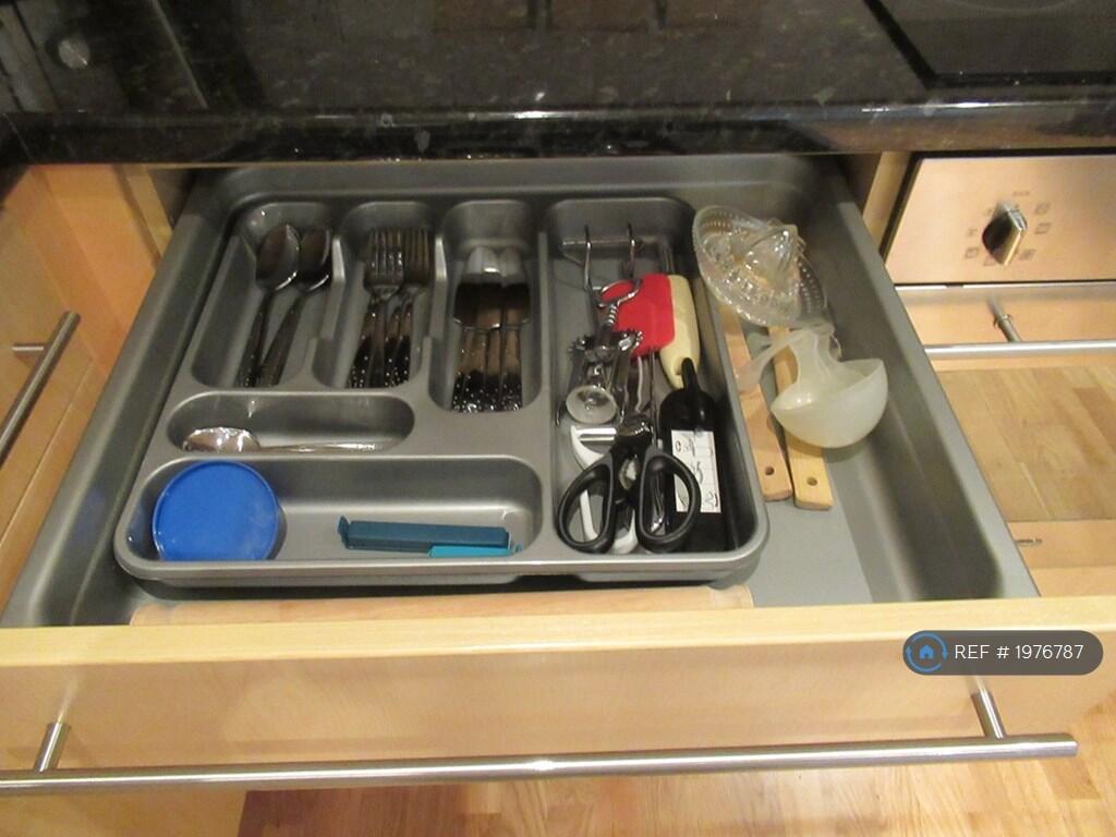 Fully Equipped