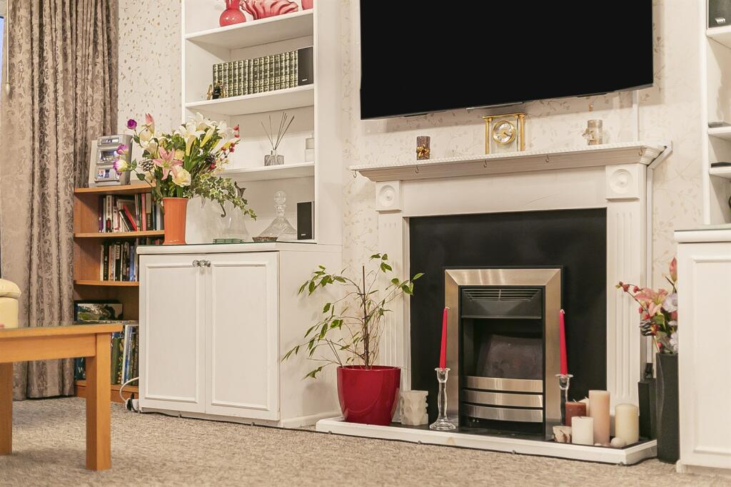 Lounge Area