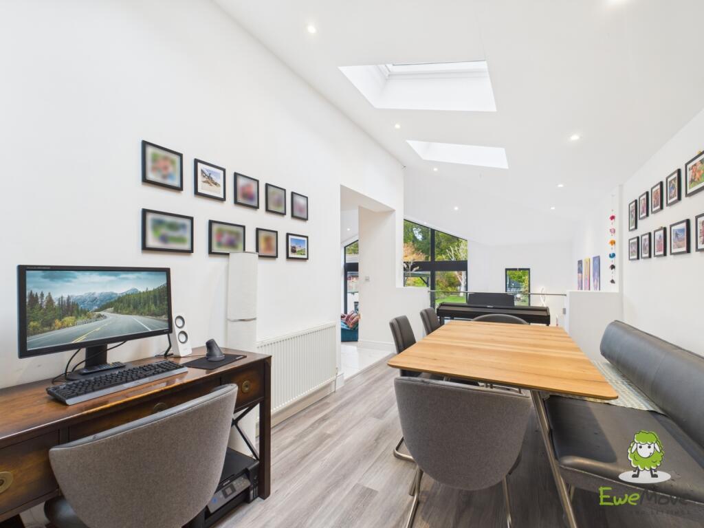 EweMove Estate Agents Basingstoke - Kings Road 