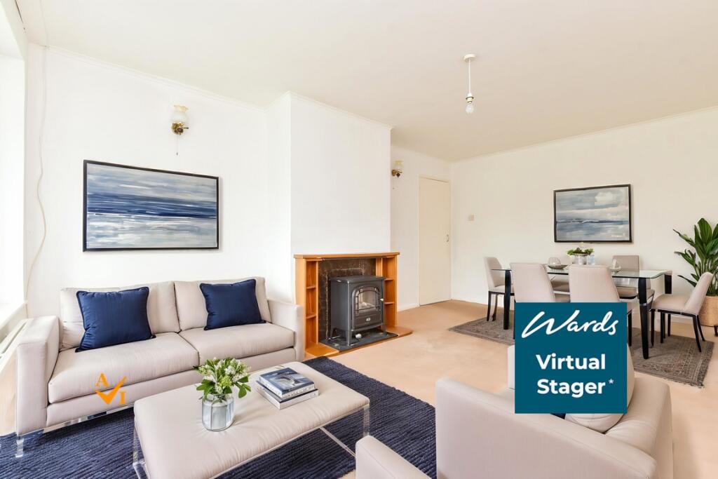 Lounge (Modern Style)