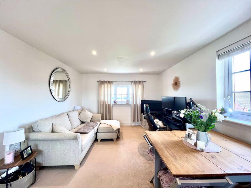 Dining Living Room
