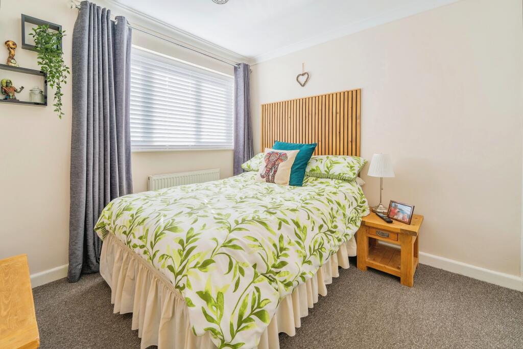 Annexe Bedroom Two