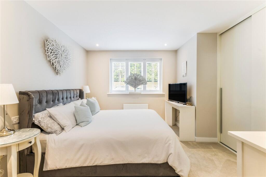 Principal Bedroom