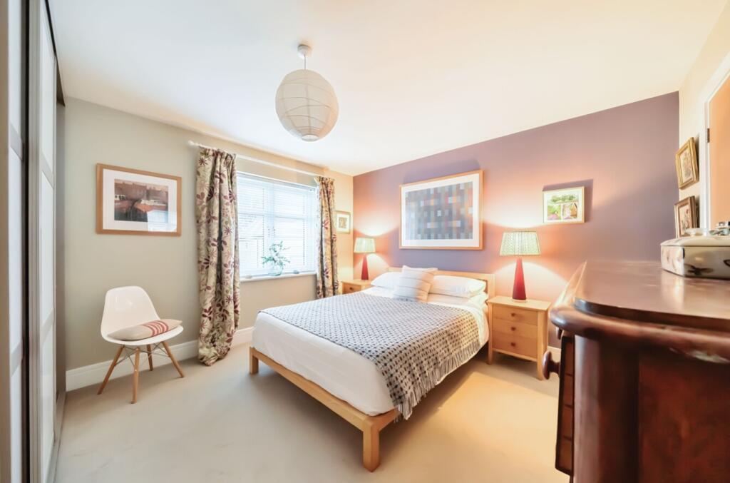 EweMove Knaresborough Bedroom 1