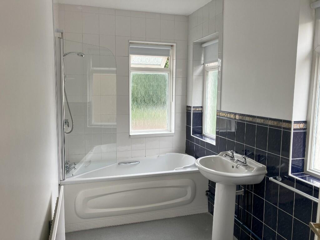 1B Coryton Rise