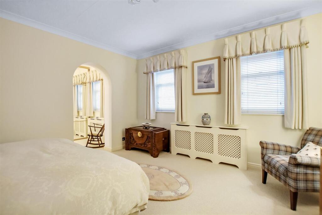 Smithson Close, Moulton, Richmond