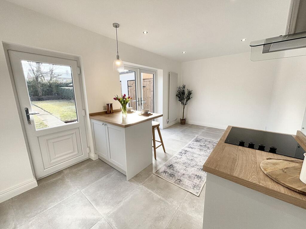 Kitchen Dining