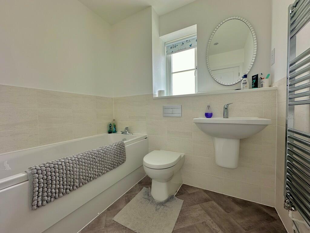 Bathroom 2