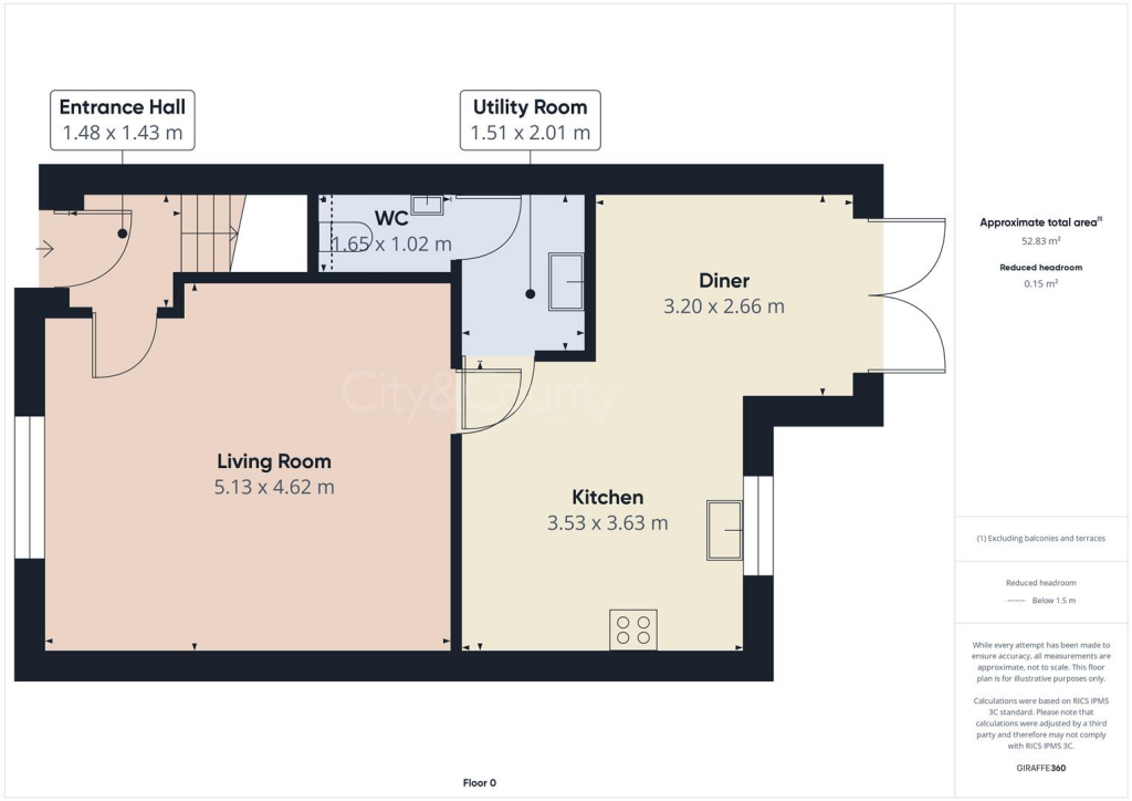 Ground Floor