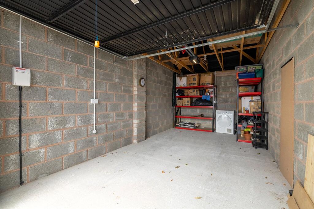 Estuary Avenue, Appledore, Bideford