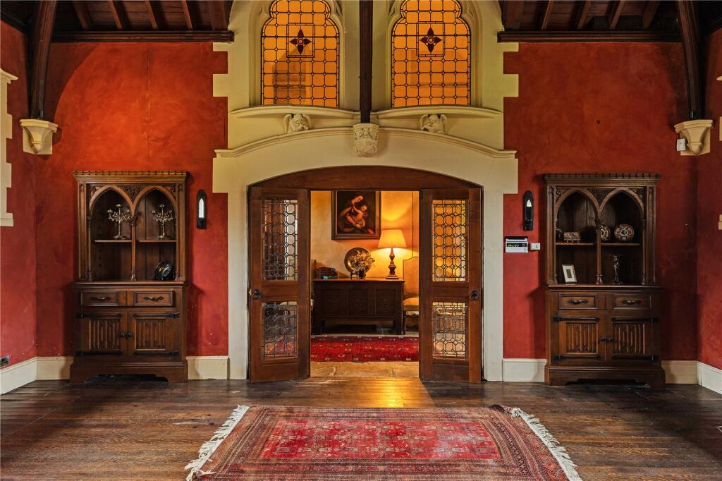 Period Feature