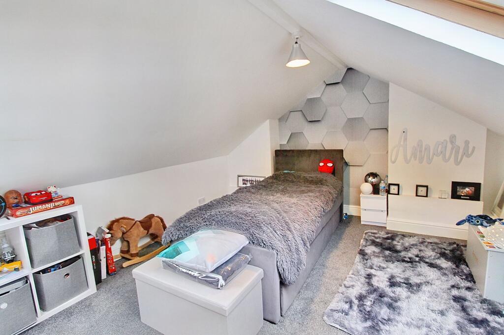 Loft Space