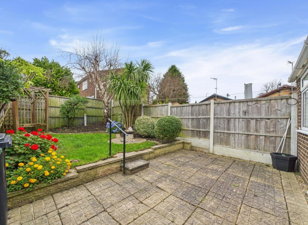 Rear Garden (Virtually Enhanced)