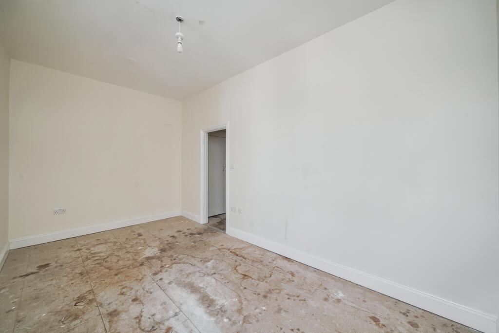 Second, 51 York Road, Hove, East Sussex, BN3 1DJ