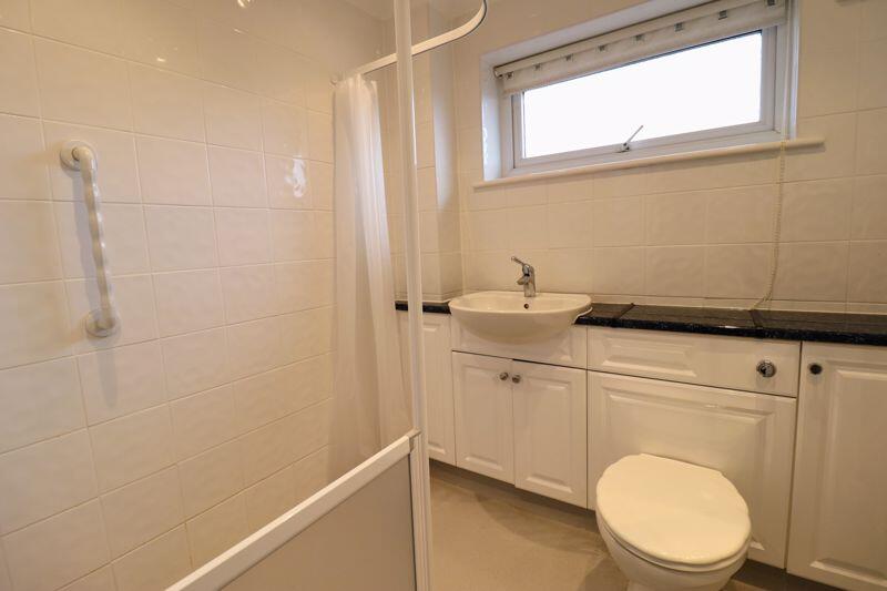 Wet room