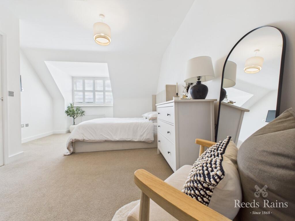 Principal Bedroom