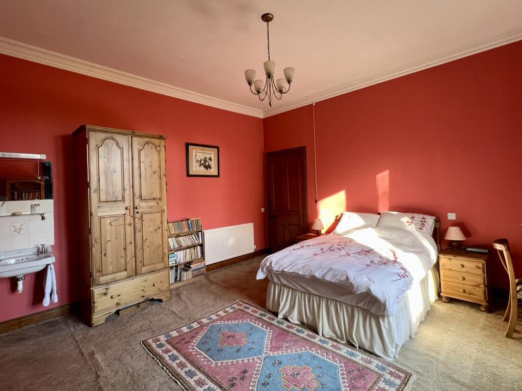 Glentarff, Ringford, Castle Douglas - Williamson a